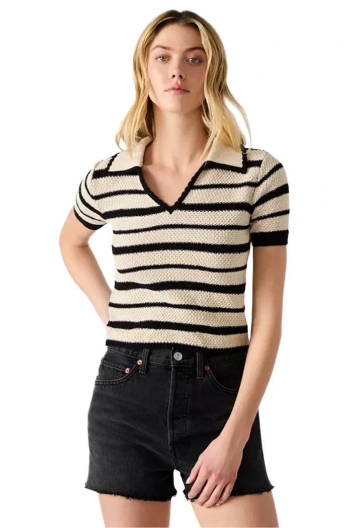 Brayden Sweater