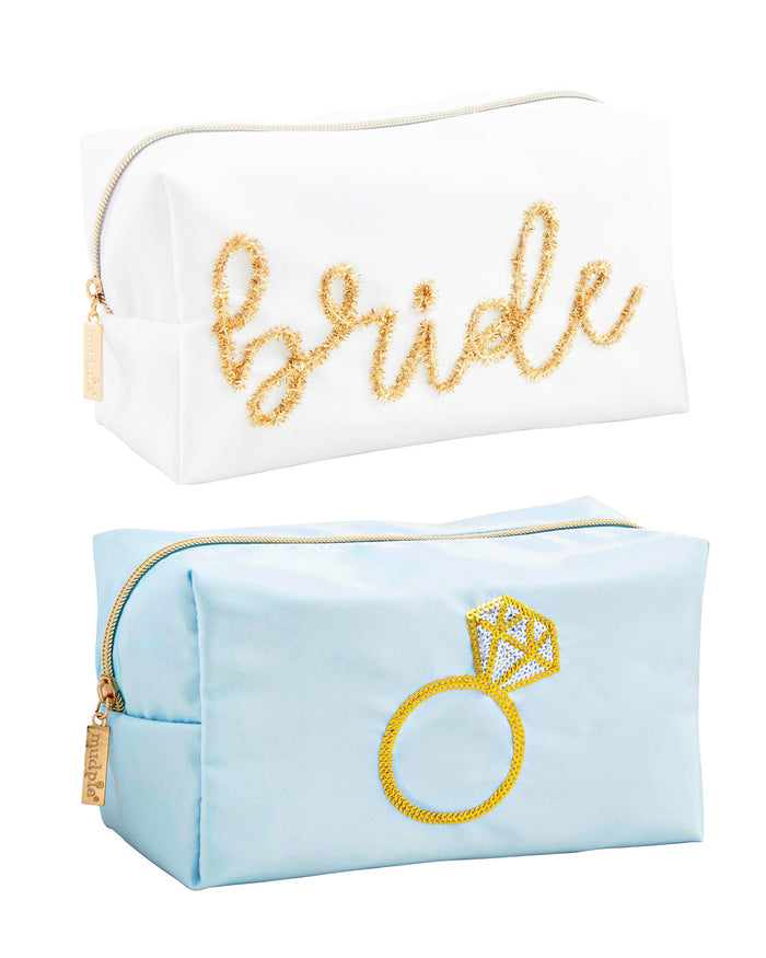 Bride Sparkle Case