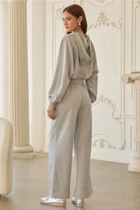 Brushed Modal Jacket