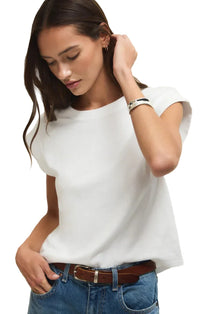 Camino Jersey Top