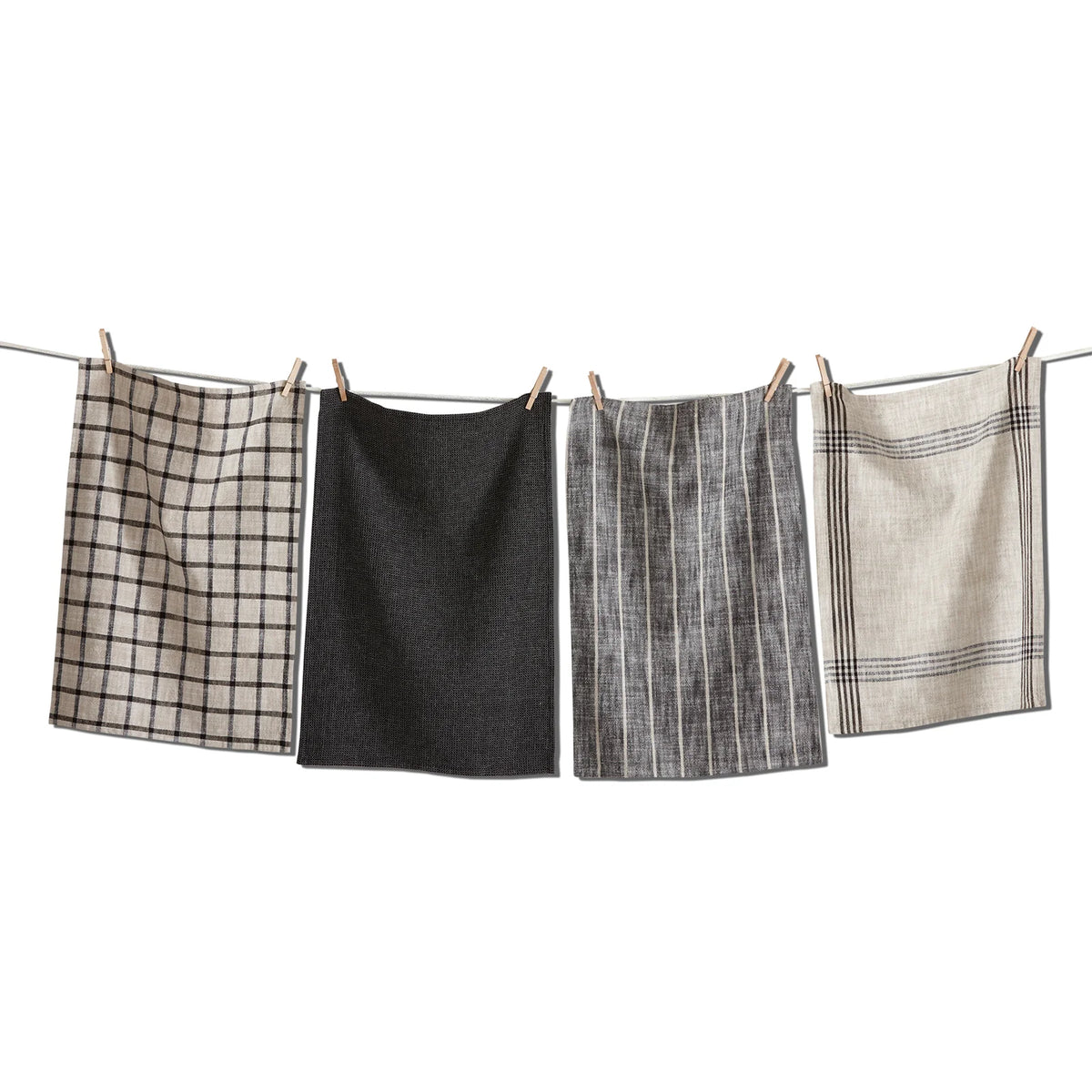 Canyon Woven Dishtowel Set