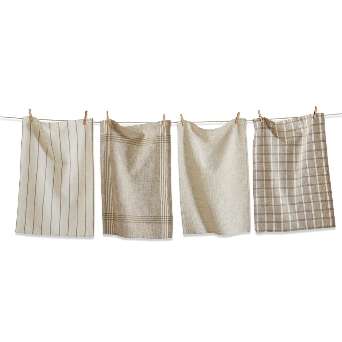 Canyon Woven Dishtowel Set