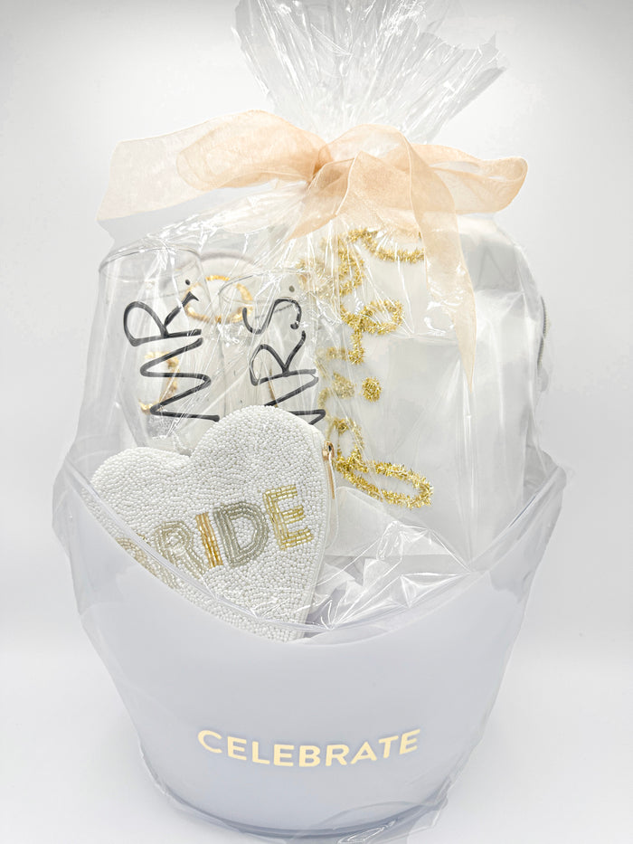 Celebrate Wedding Gift Set