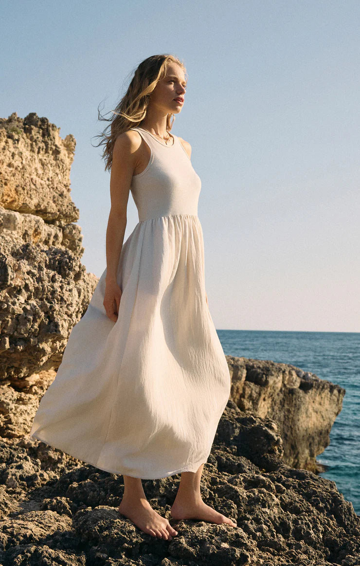 Charolette Midi Dress