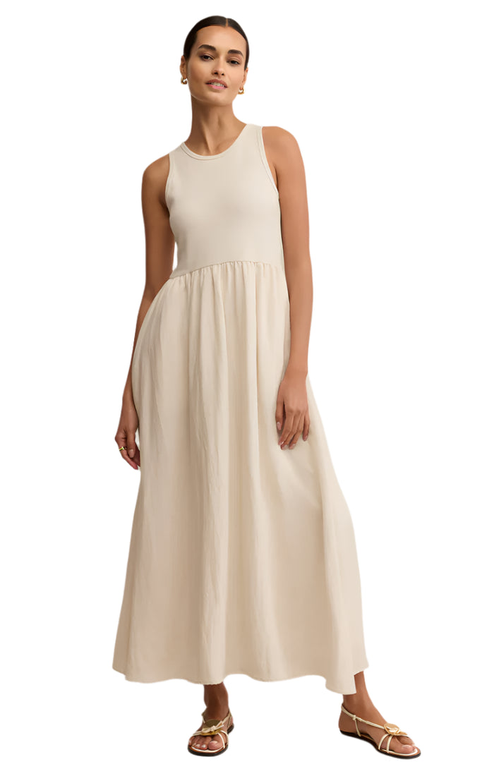 Charolette Midi Dress