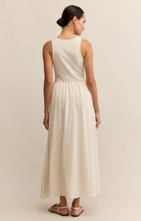 Charolette Midi Dress