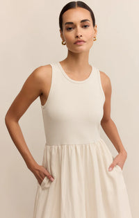 Charolette Midi Dress