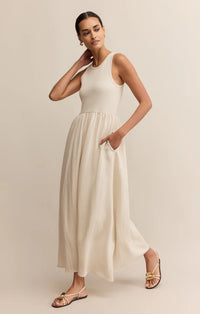 Charolette Midi Dress