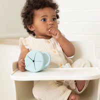 Cheerio Mate Happy Snacker