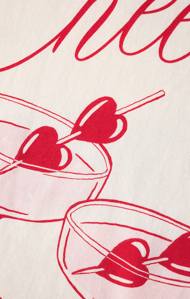 Cheers Boyfriend Tea