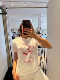 Cheers Boyfriend Tee