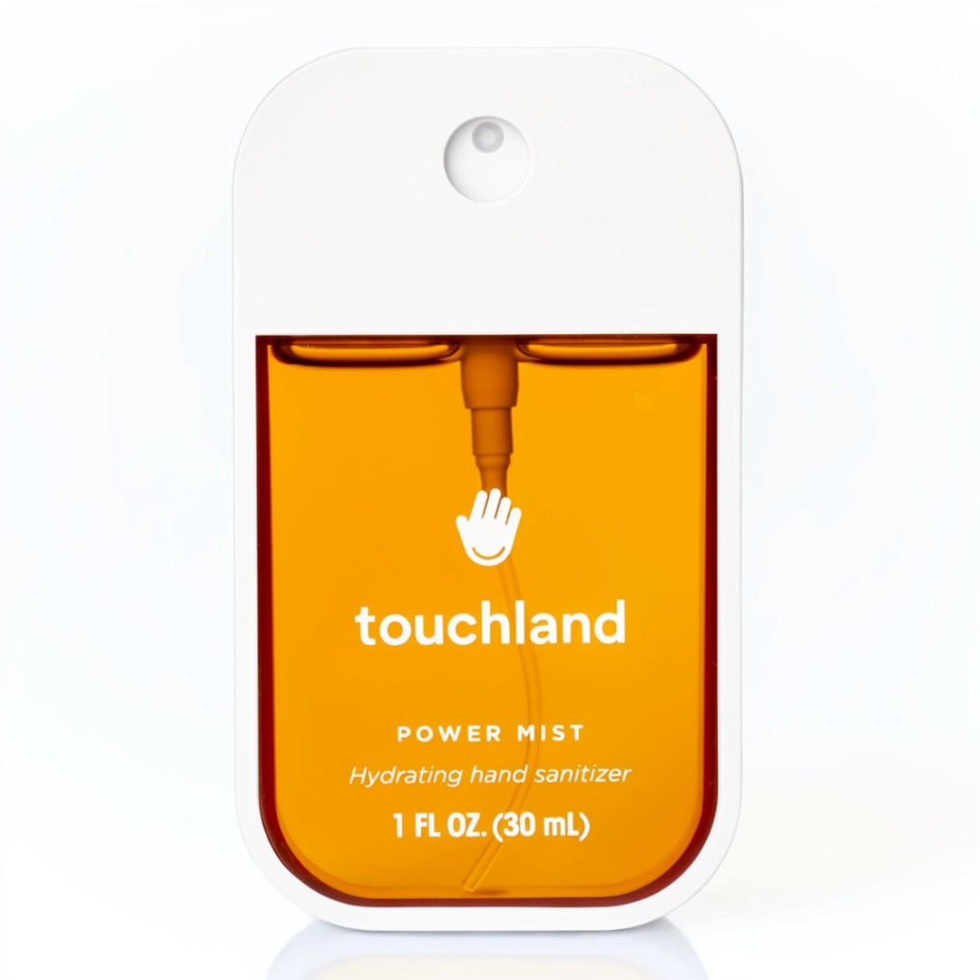Touchland Hand Sanitizer
