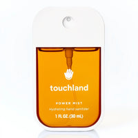 Touchland Hand Sanitizer