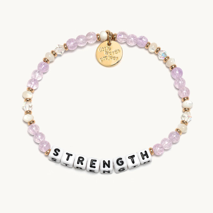 Strength - Bracelet