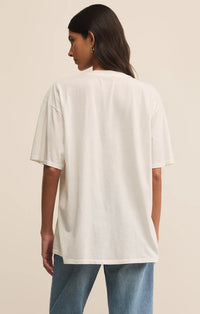 Cocktails City Tee Sea Salt
