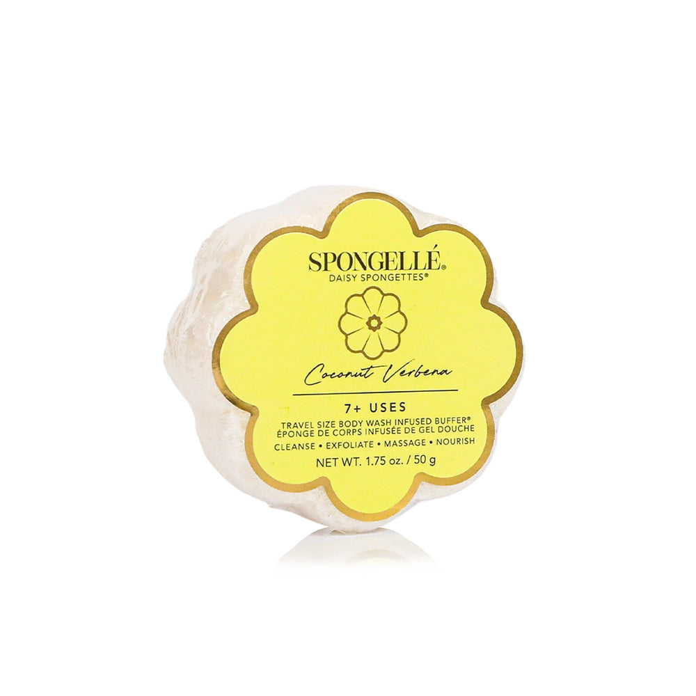 Daisy Spongelle