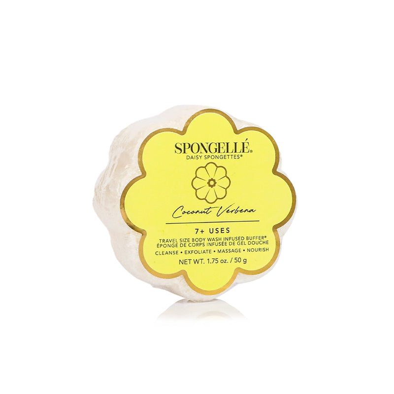 Daisy Spongelle