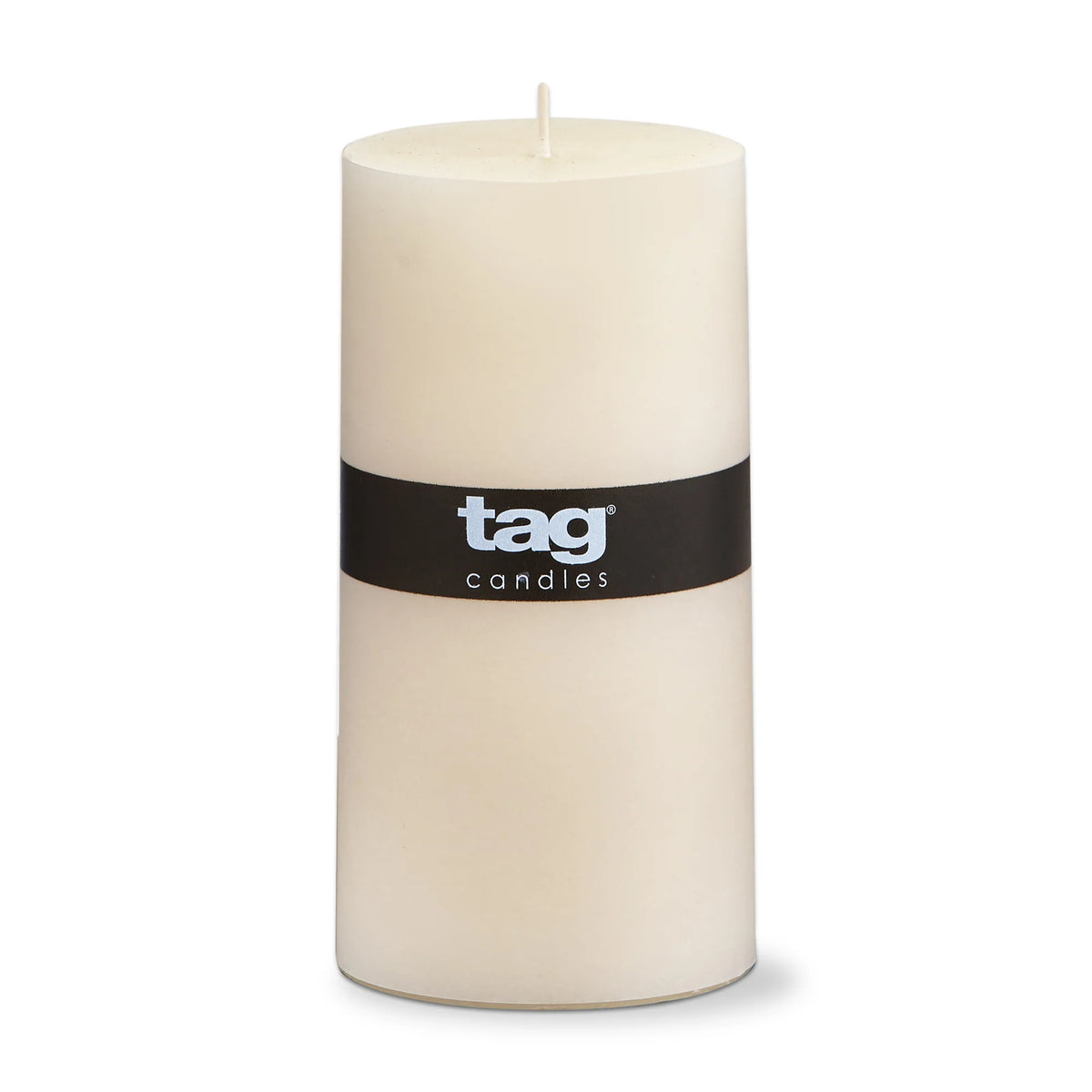 3x6 Ivory Pillar