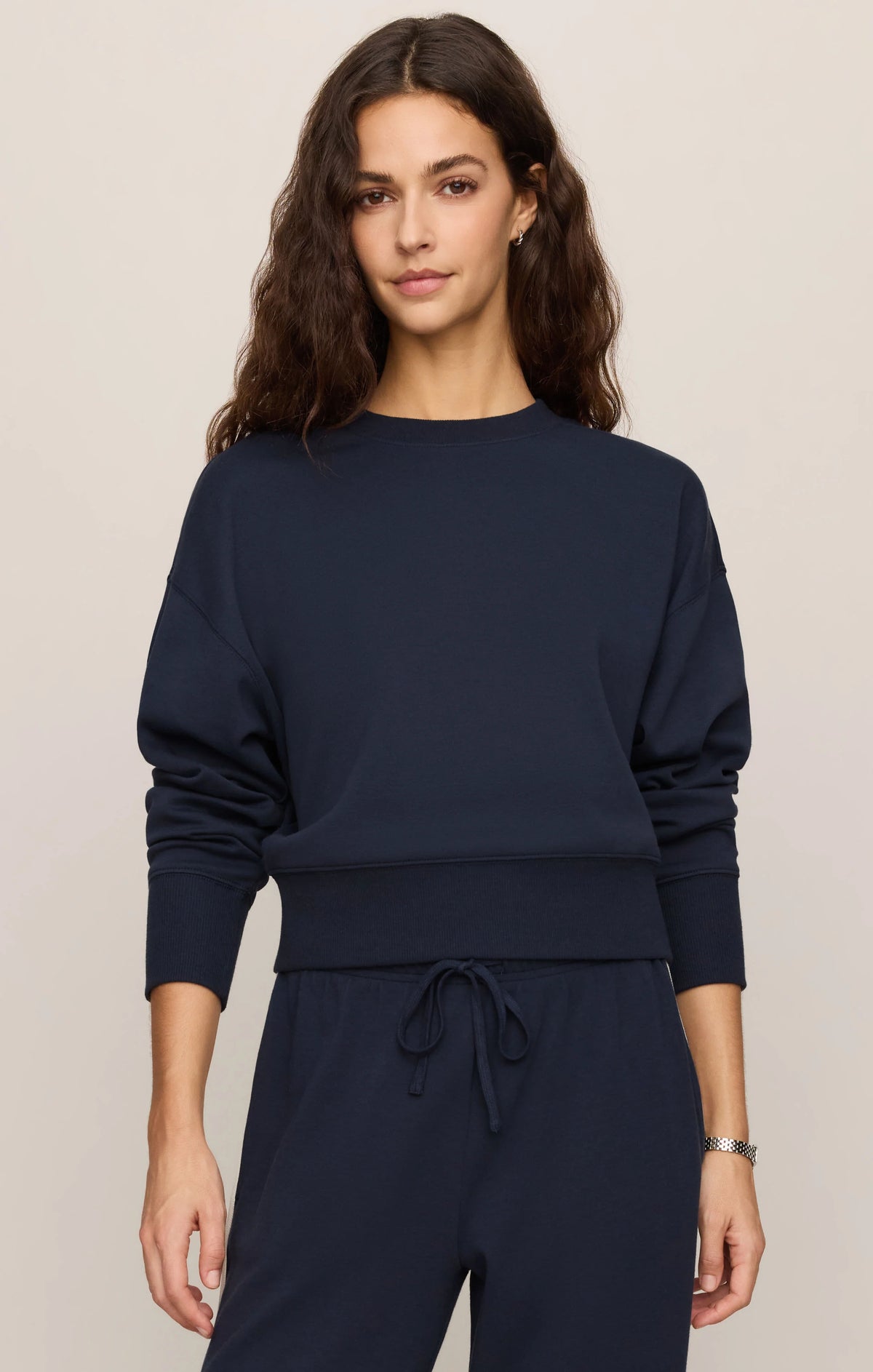 Comeback Sweatshirt Eclipse