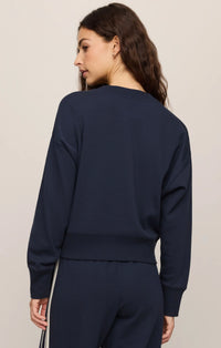 Comeback Sweatshirt Eclipse