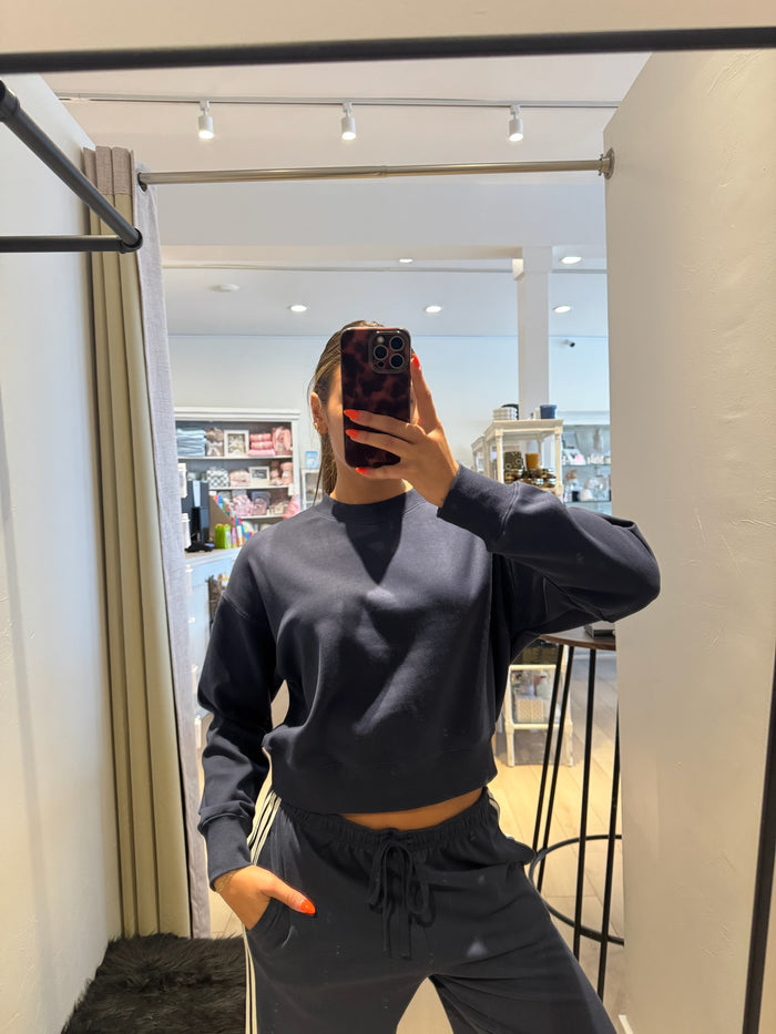 Comeback Sweatshirt Eclipse
