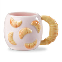 Croissant Mug