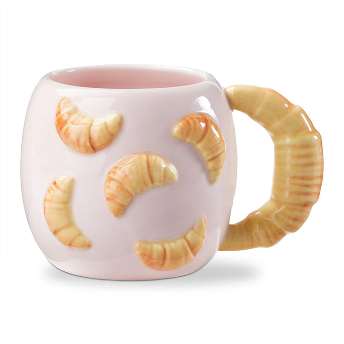 Croissant Mug