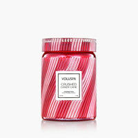 Crushed Candy Cane Large Jar