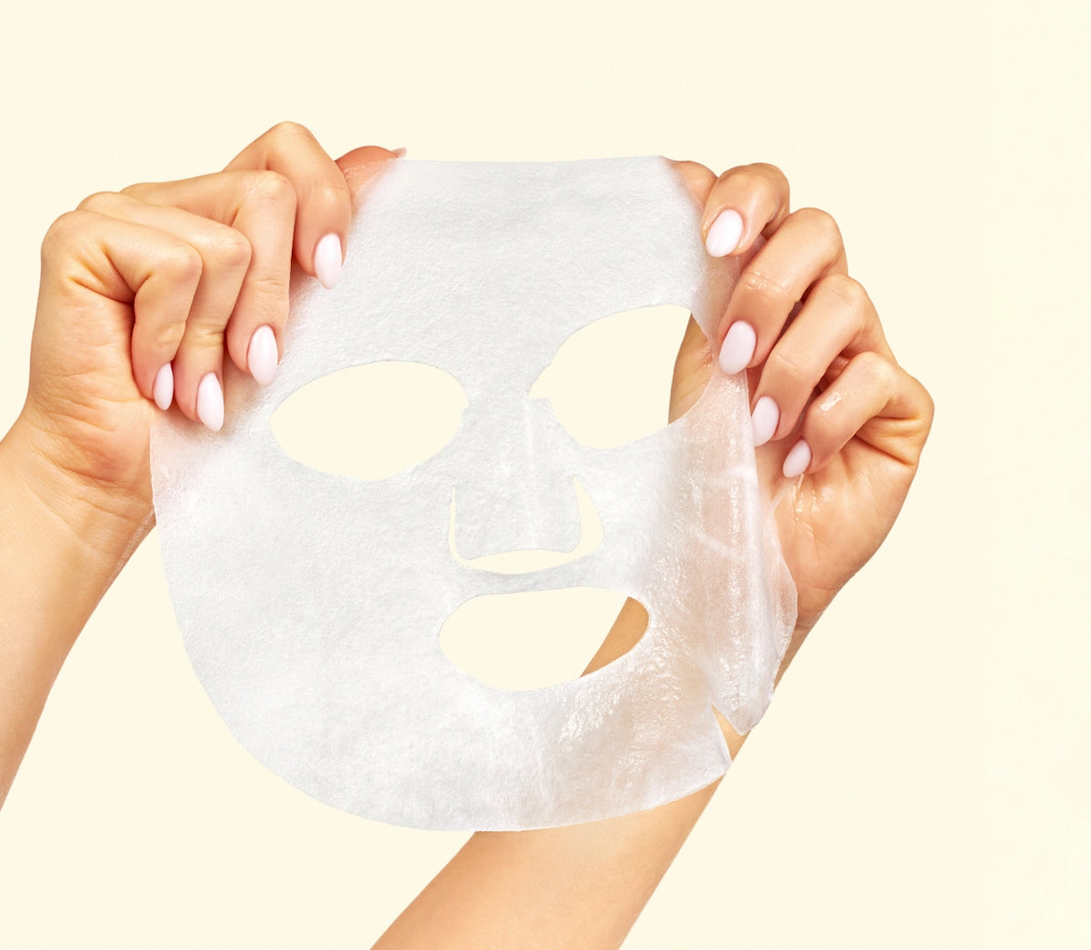 Cryo Jelly Facial Mask - Multivitamins