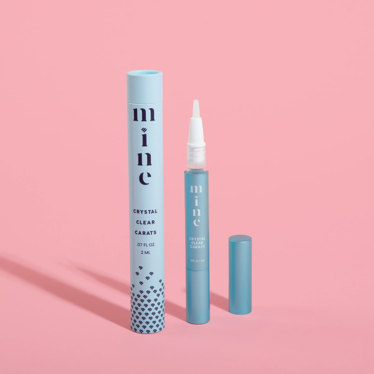 Crystal Clear On the Go Ring and Jewelry Cleaner Pen
