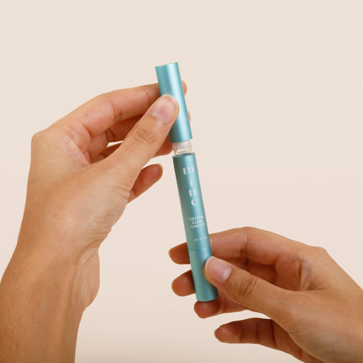 Crystal Clear On the Go Ring and Jewelry Cleaner Pen