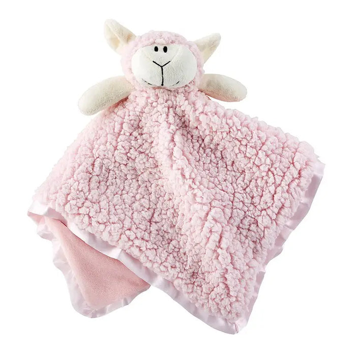 Pink Bear Cuddle Bud