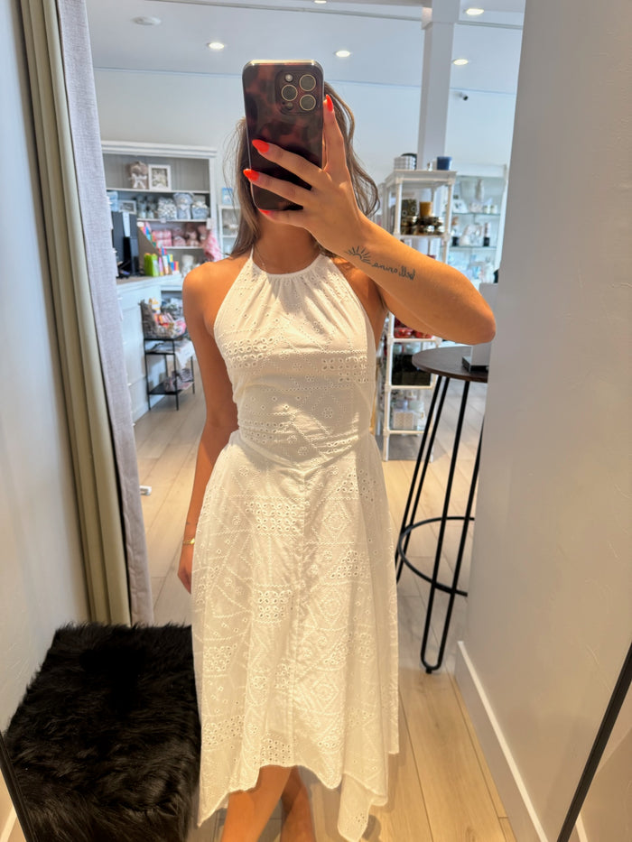 Dalina Dress-FINAL SALE