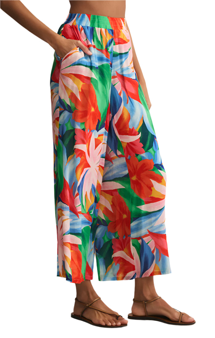Dante Villa Floral Pant