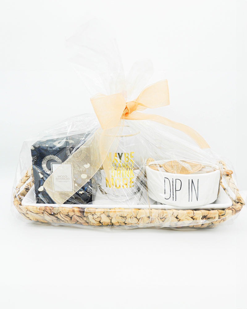 Dip In Gift Set