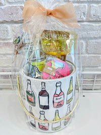 Luxe Bar Gift Set