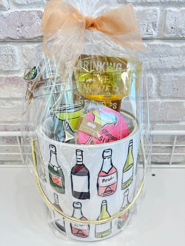Luxe Bar Gift Set