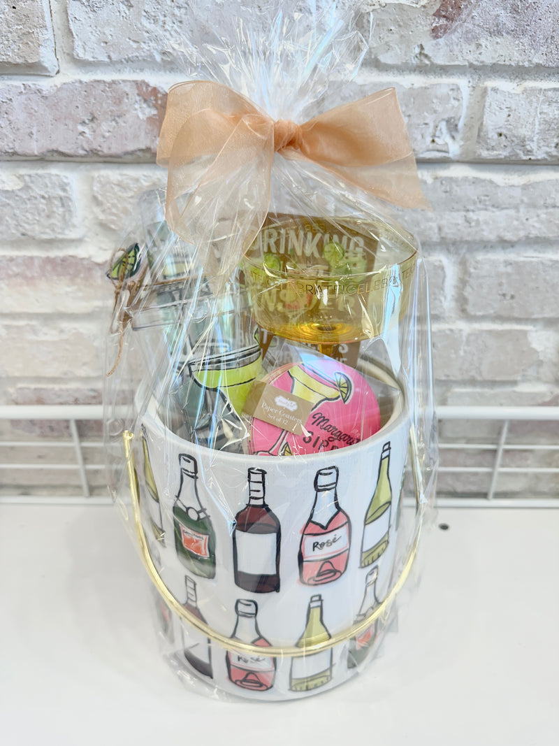 Luxe Bar Gift Set