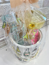 Luxe Bar Gift Set