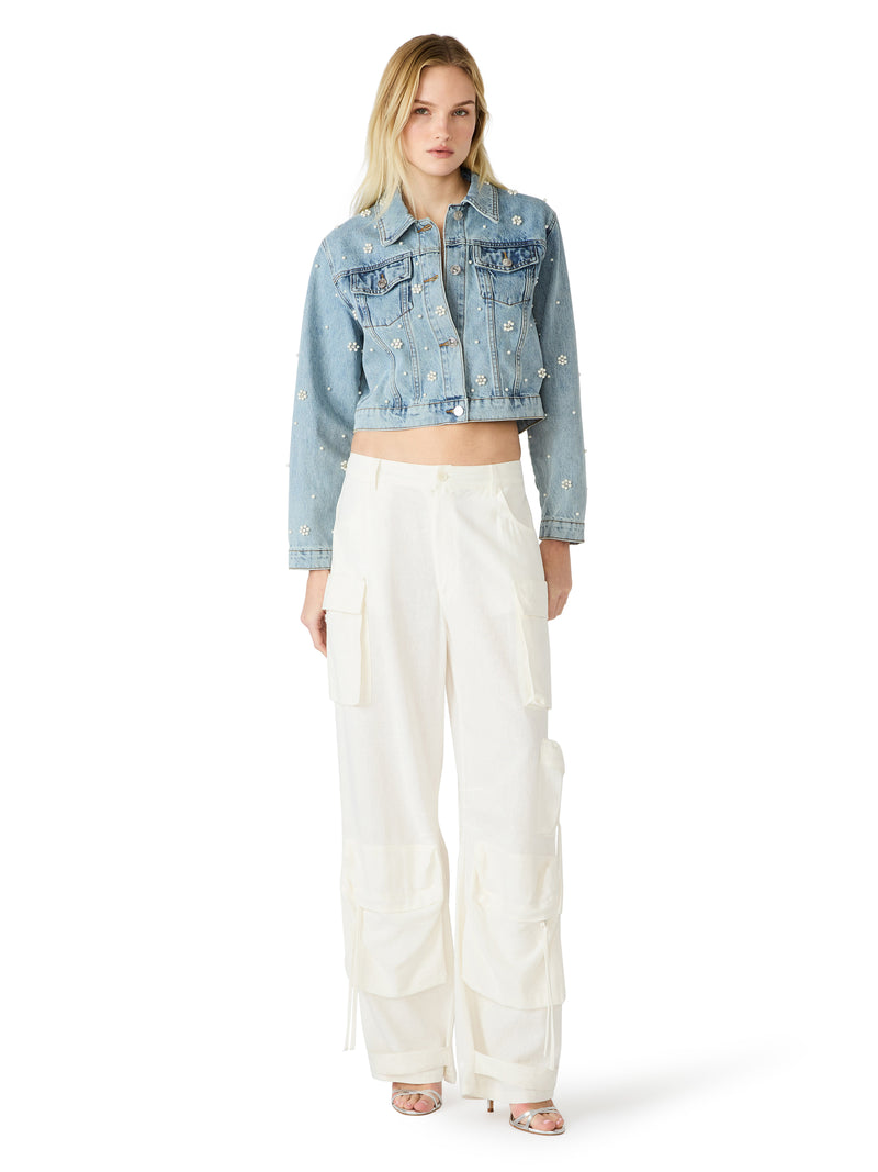Duo Pant Antique