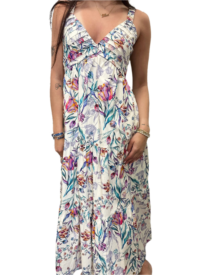 Eloria Dress