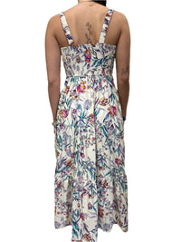 Eloria Dress
