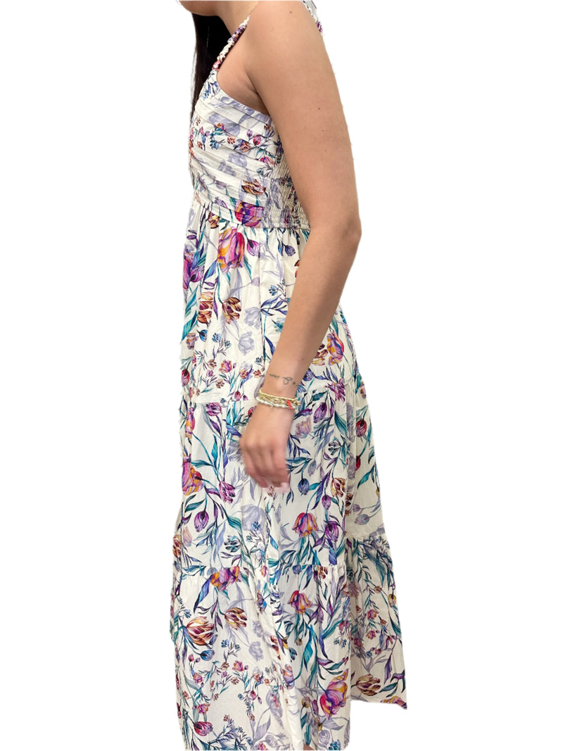 Eloria Dress