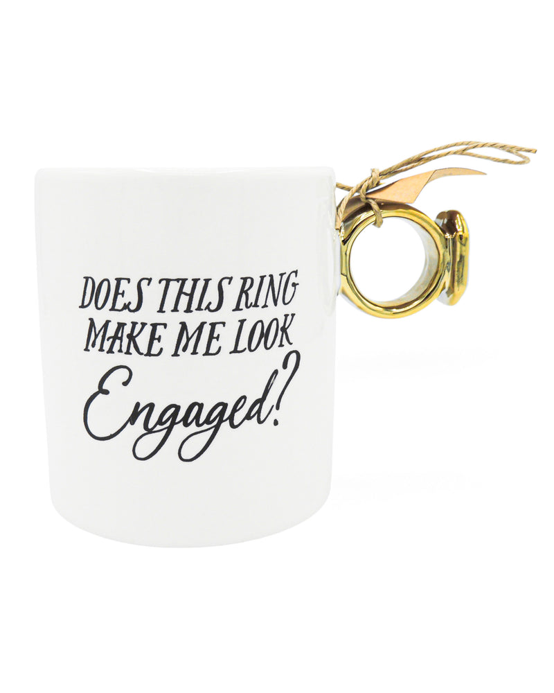 Wedding Mugs