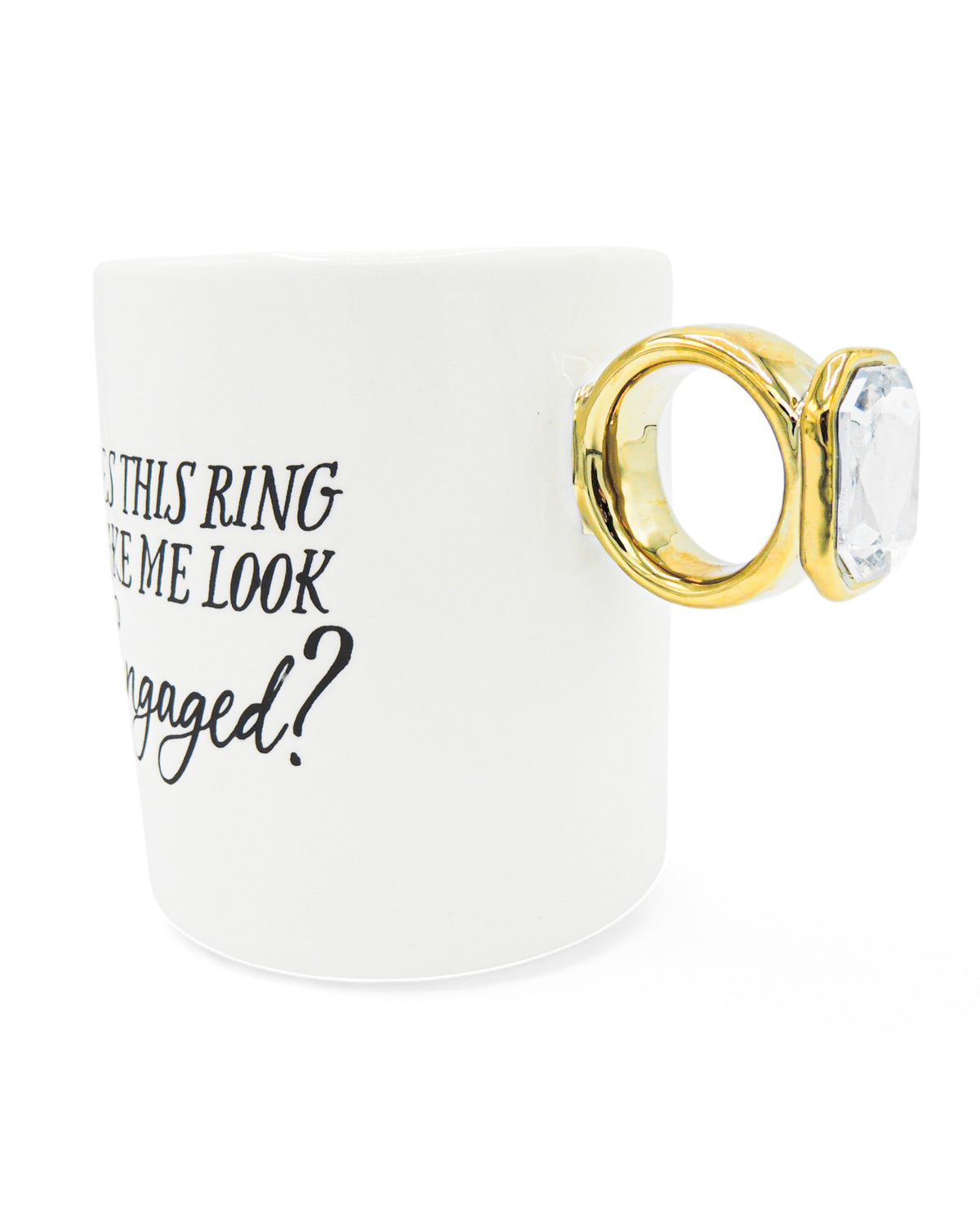 Wedding Mugs