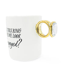 Wedding Mugs