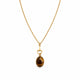Tiger Eye Brown