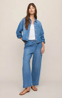 Erin Denim Jacket Dreamstate