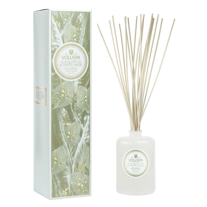 Eucalyptus Reed Diffuser