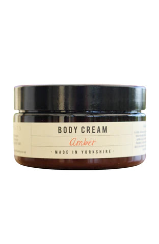 FON Amber Body Cream